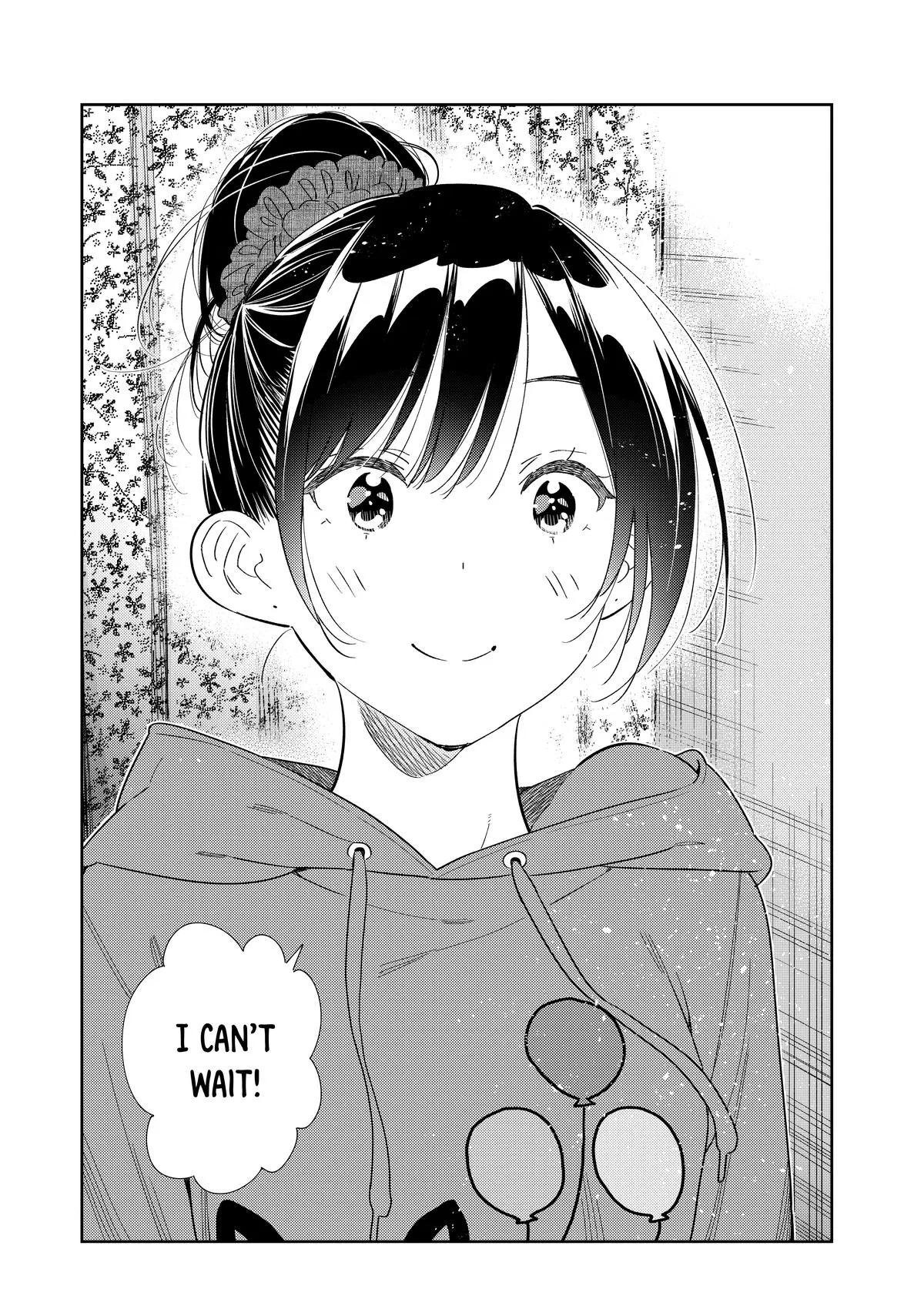 Rent A Girlfriend Chapter 327 - Page 14