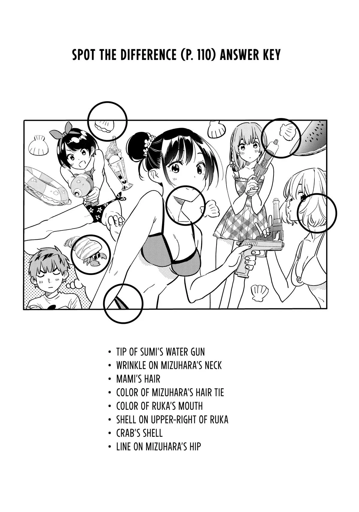 Rent A Girlfriend Chapter 327 - Page 25