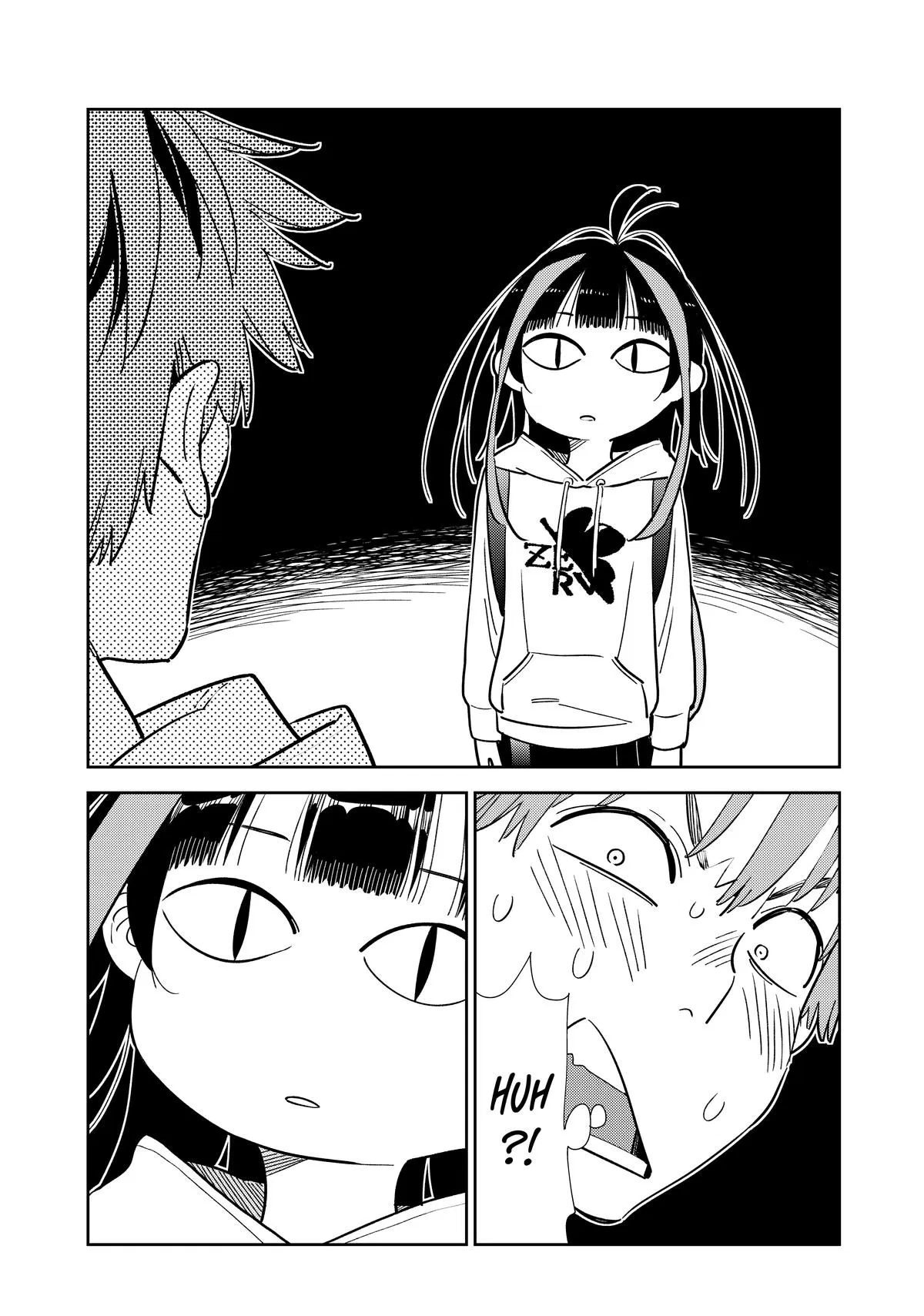 Rent A Girlfriend Chapter 333 - Page 19