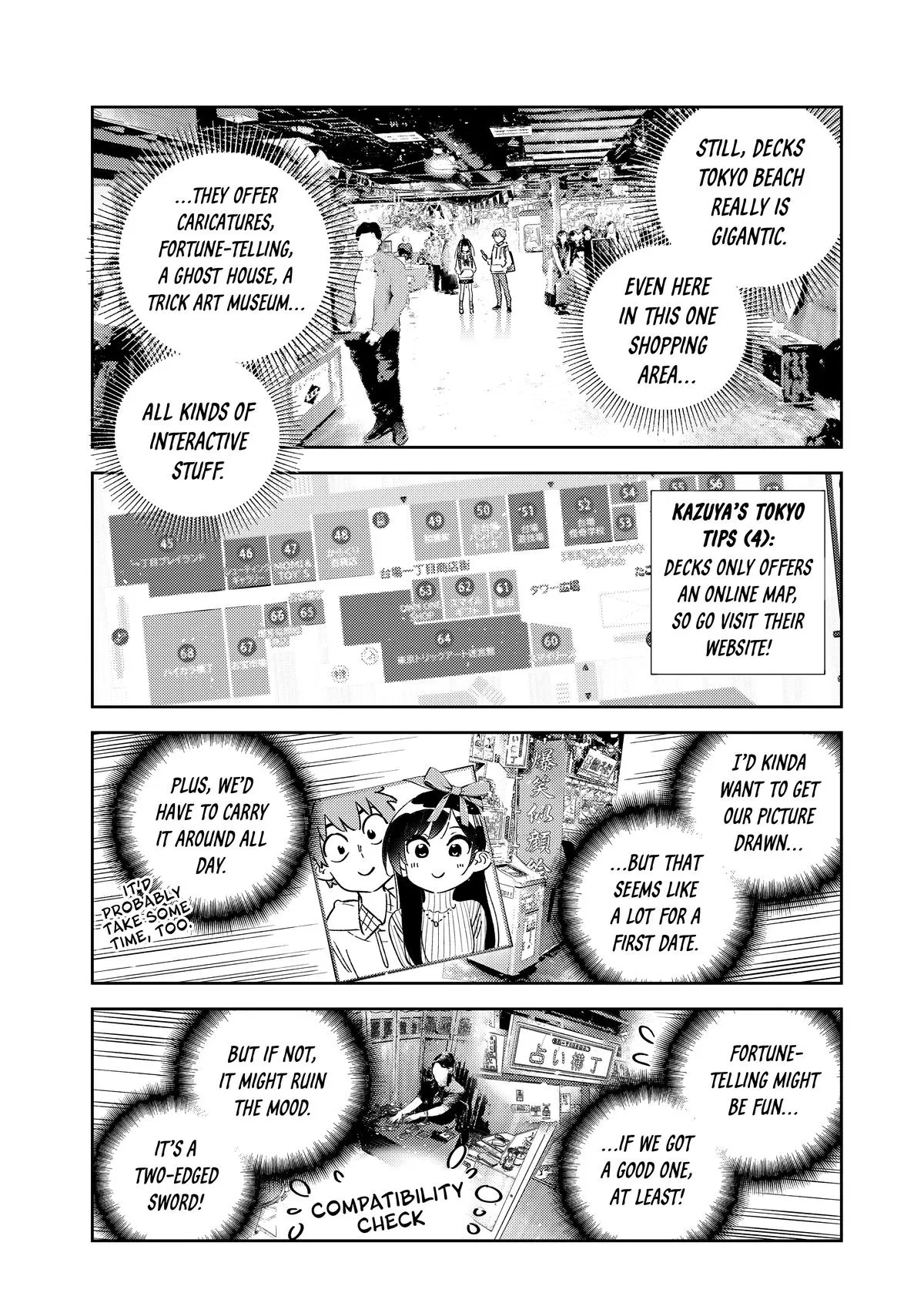 Rent A Girlfriend Chapter 334 - Page 16