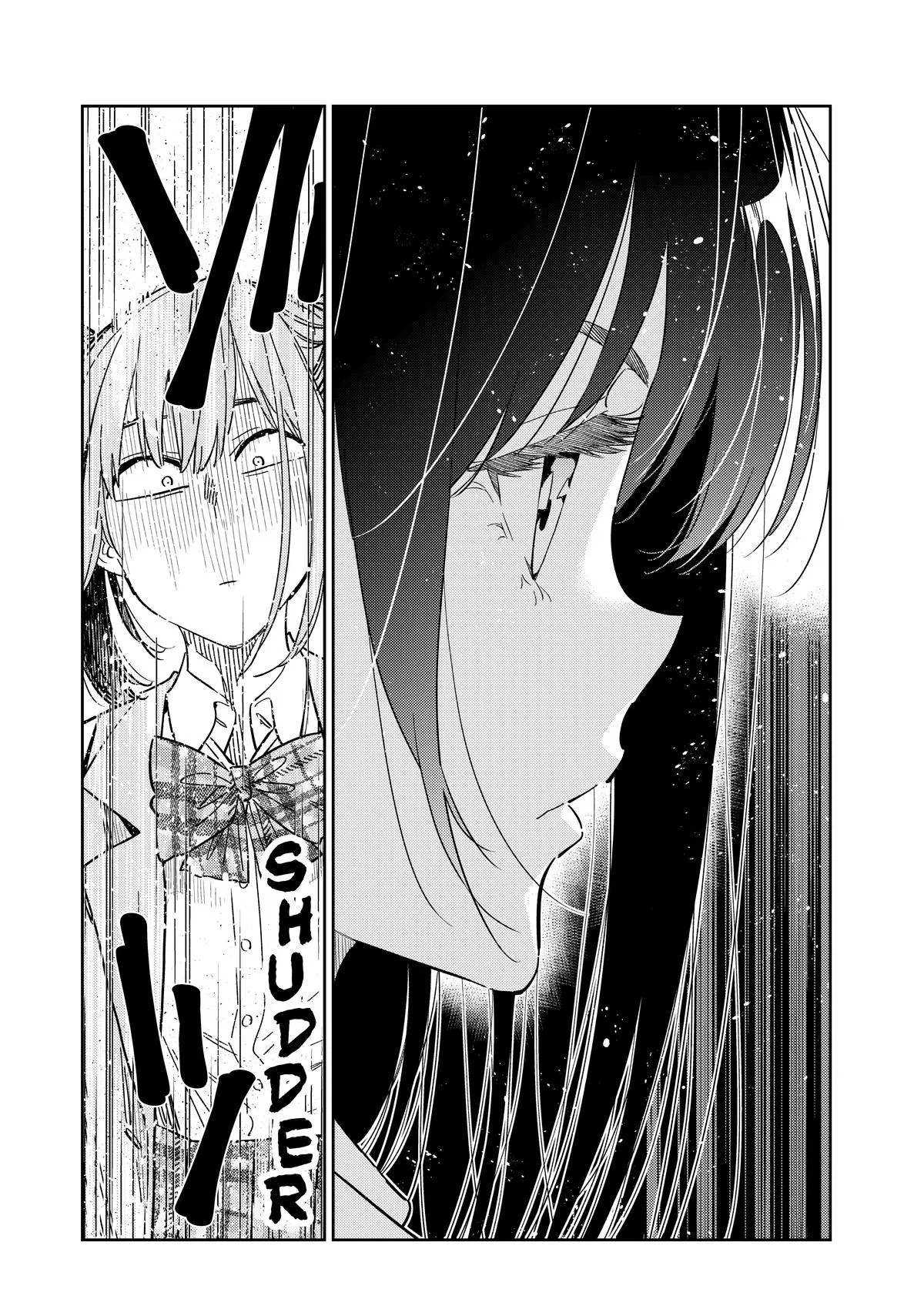 Rent A Girlfriend Chapter 336 - Page 20