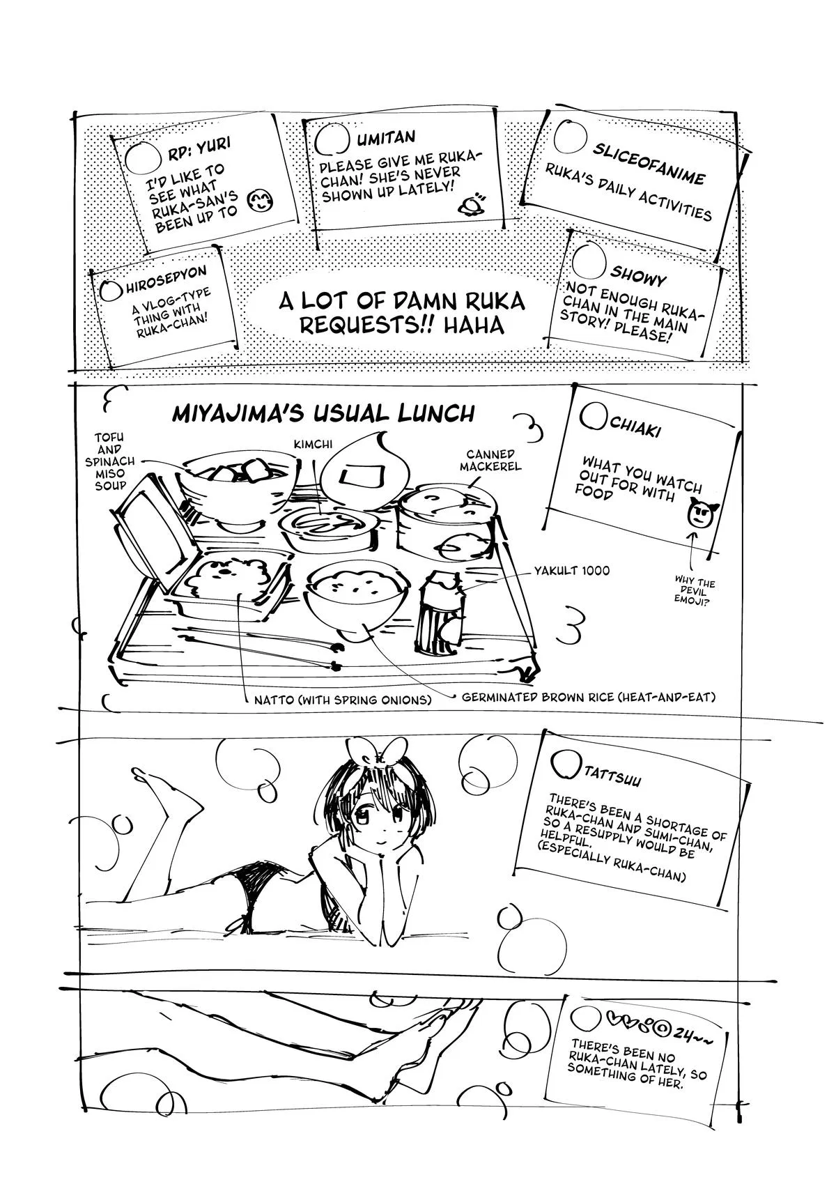 Rent A Girlfriend Chapter 336 - Page 26