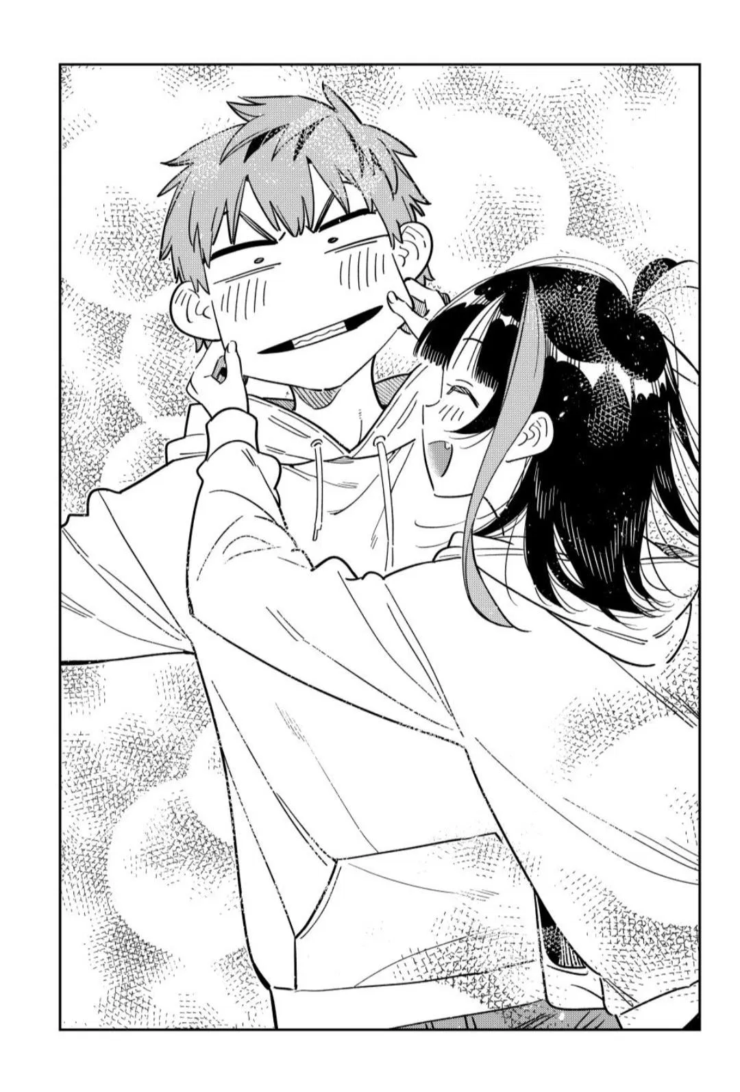 Rent A Girlfriend Chapter 337 - Page 19