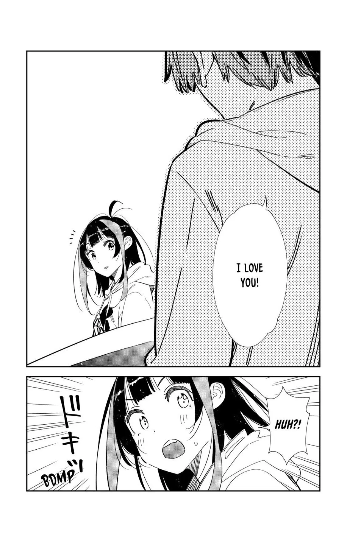 Rent A Girlfriend Chapter 344 - Page 16