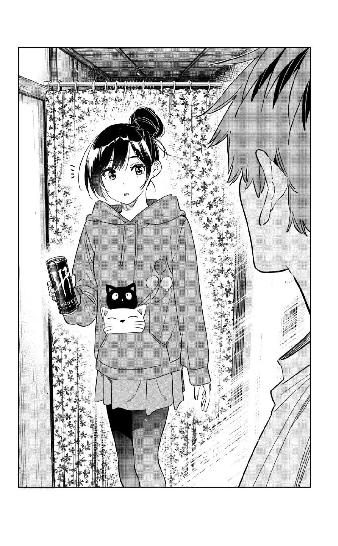 Rent A Girlfriend Chapter 345 - Page 6