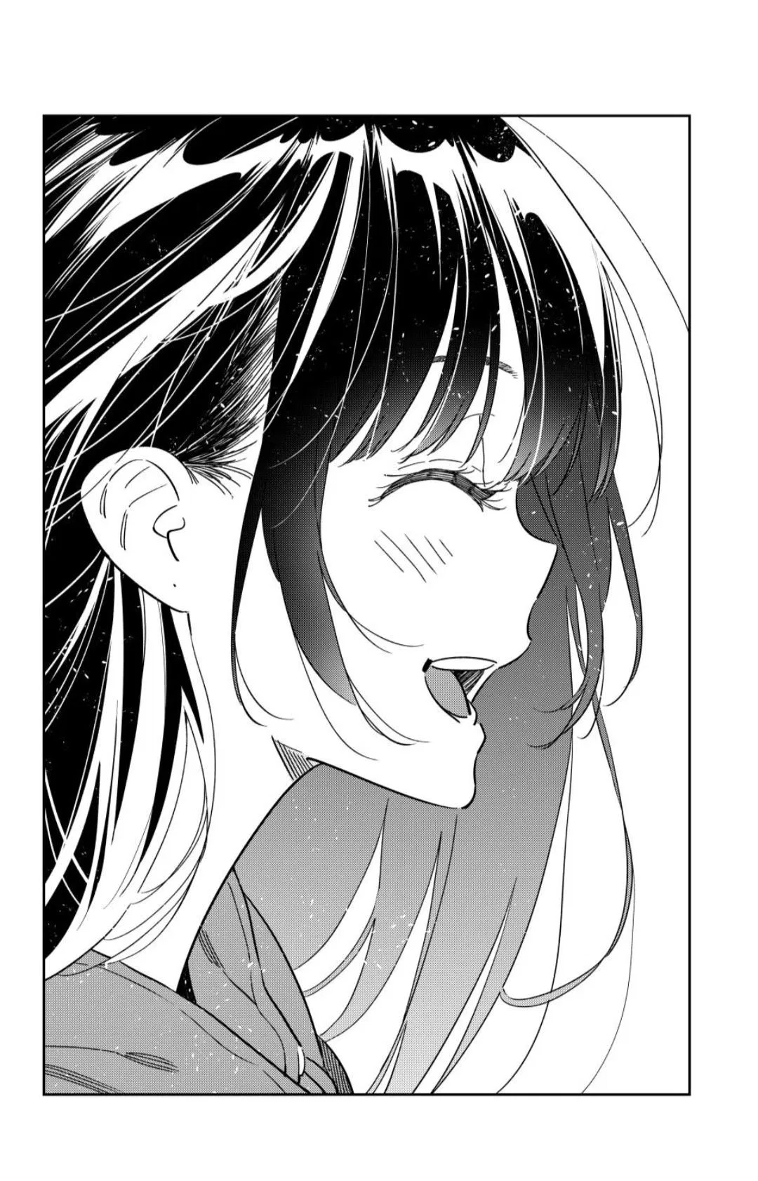 Rent A Girlfriend Chapter 345 - Page 18