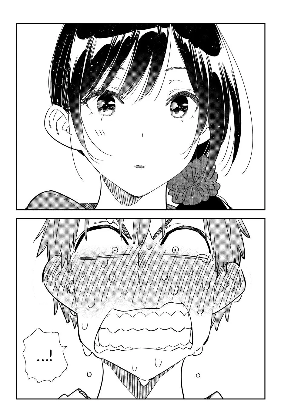 Rent A Girlfriend Chapter 346 - Page 18