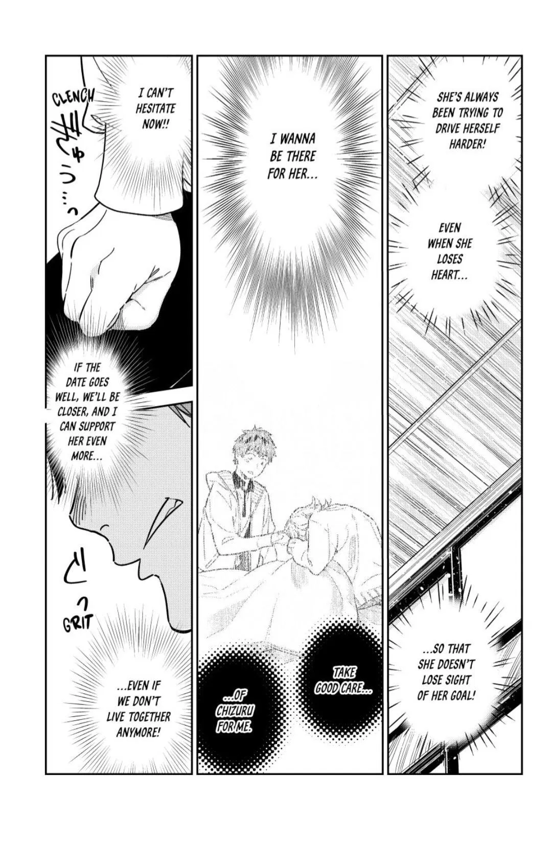 Rent A Girlfriend Chapter 349 - Page 19