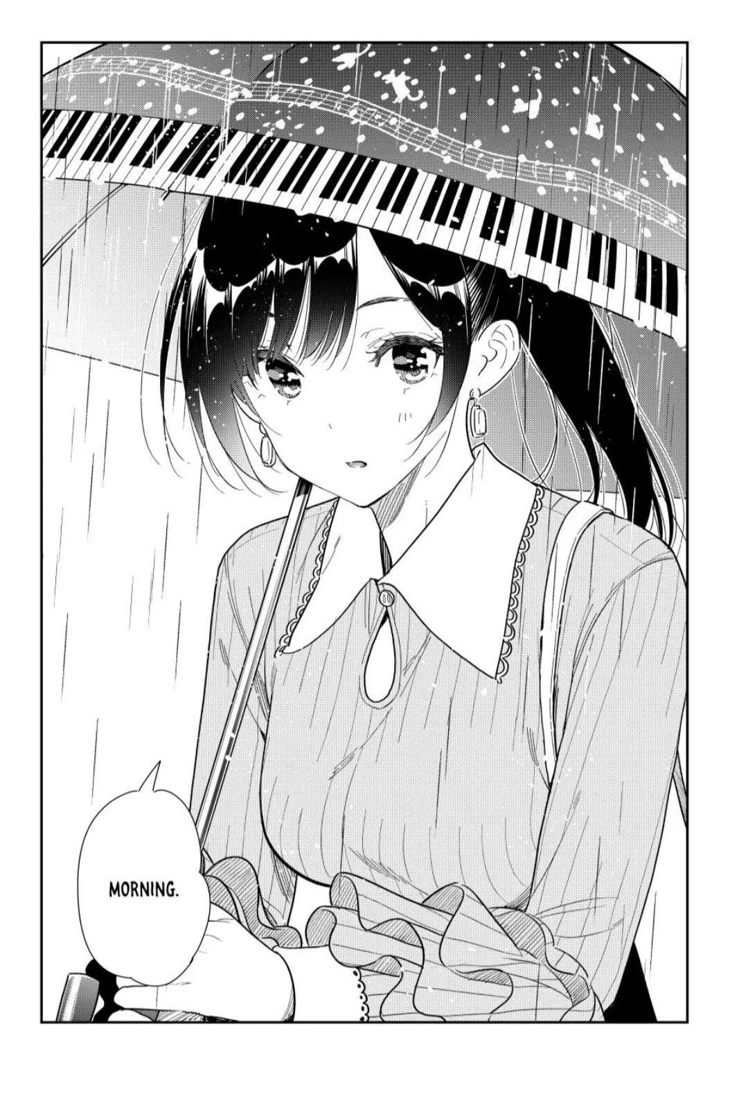 Rent A Girlfriend Chapter 352 - Page 14