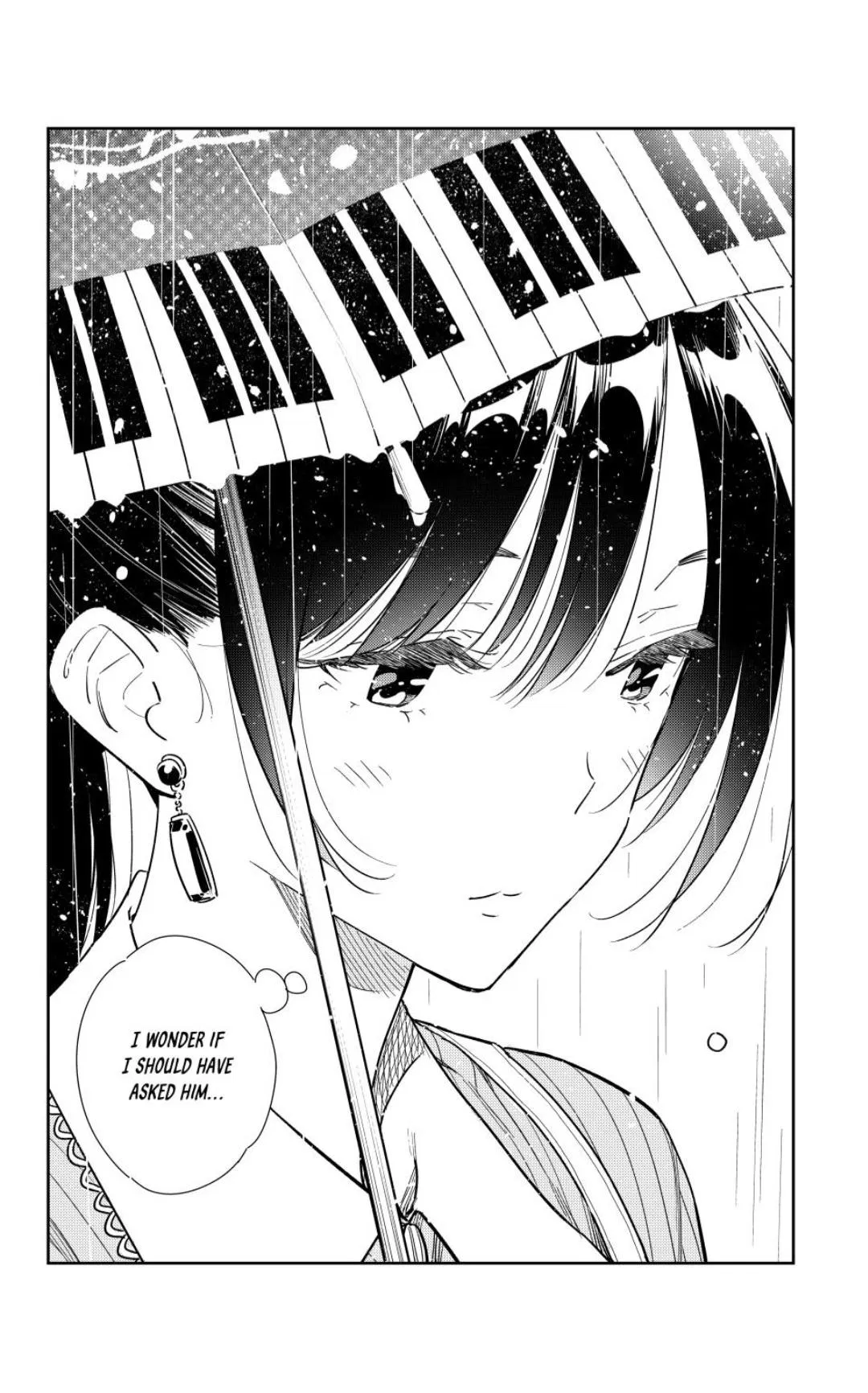 Rent A Girlfriend Chapter 354 - Page 18