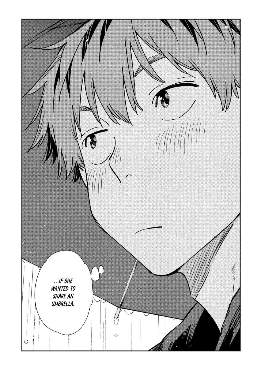 Rent A Girlfriend Chapter 354 - Page 19