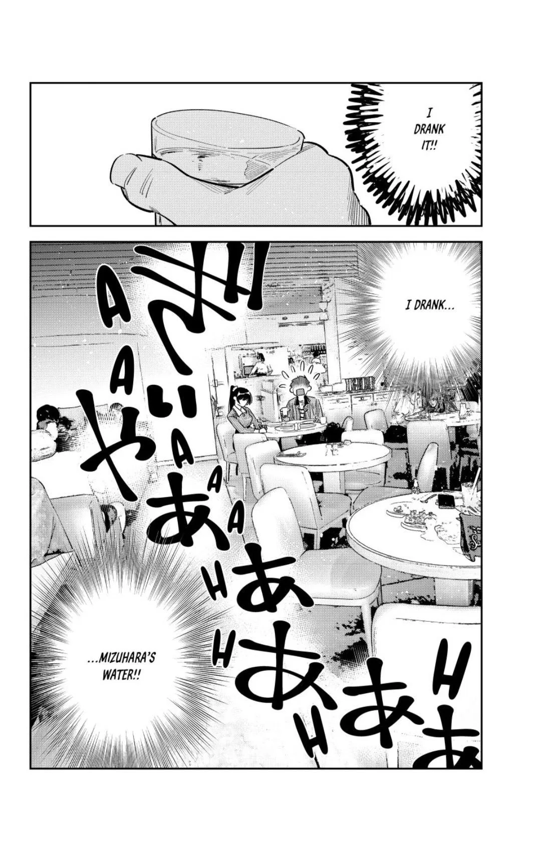 Rent A Girlfriend Chapter 359 - Page 20