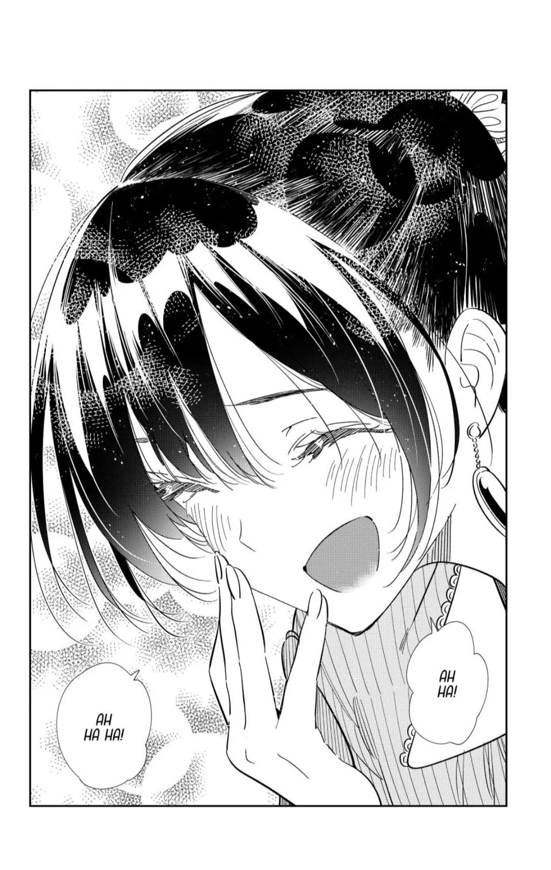 Rent A Girlfriend Chapter 360 - Page 6