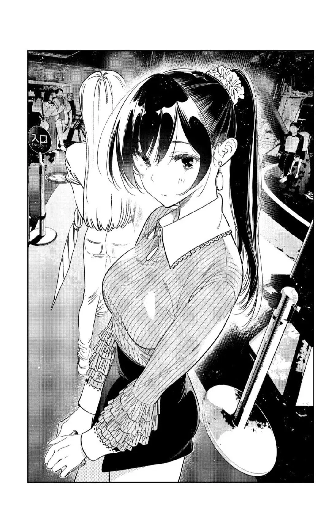 Rent A Girlfriend Chapter 363 - Page 18