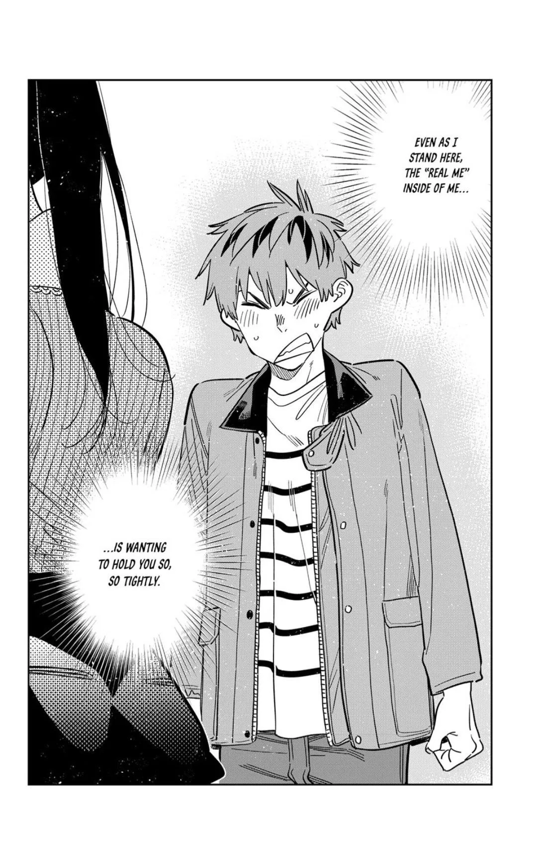 Rent A Girlfriend Chapter 368 - Page 8