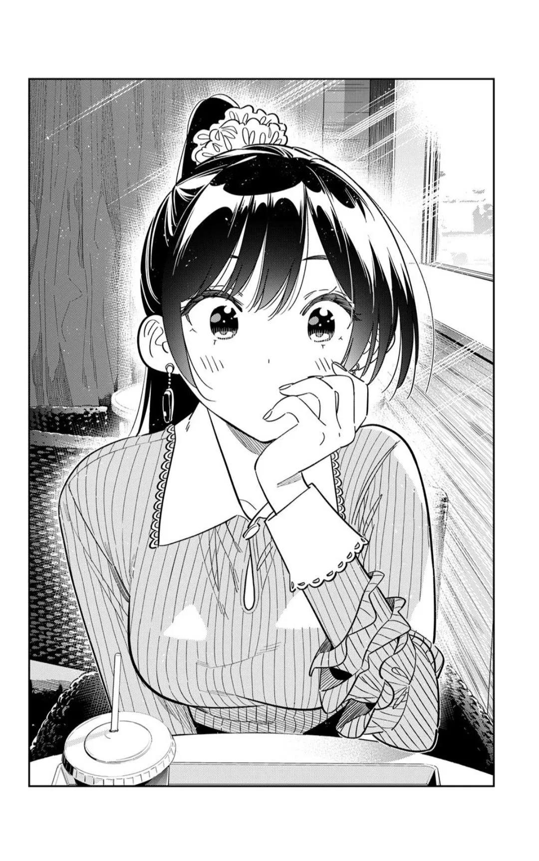 Rent A Girlfriend Chapter 368 - Page 18