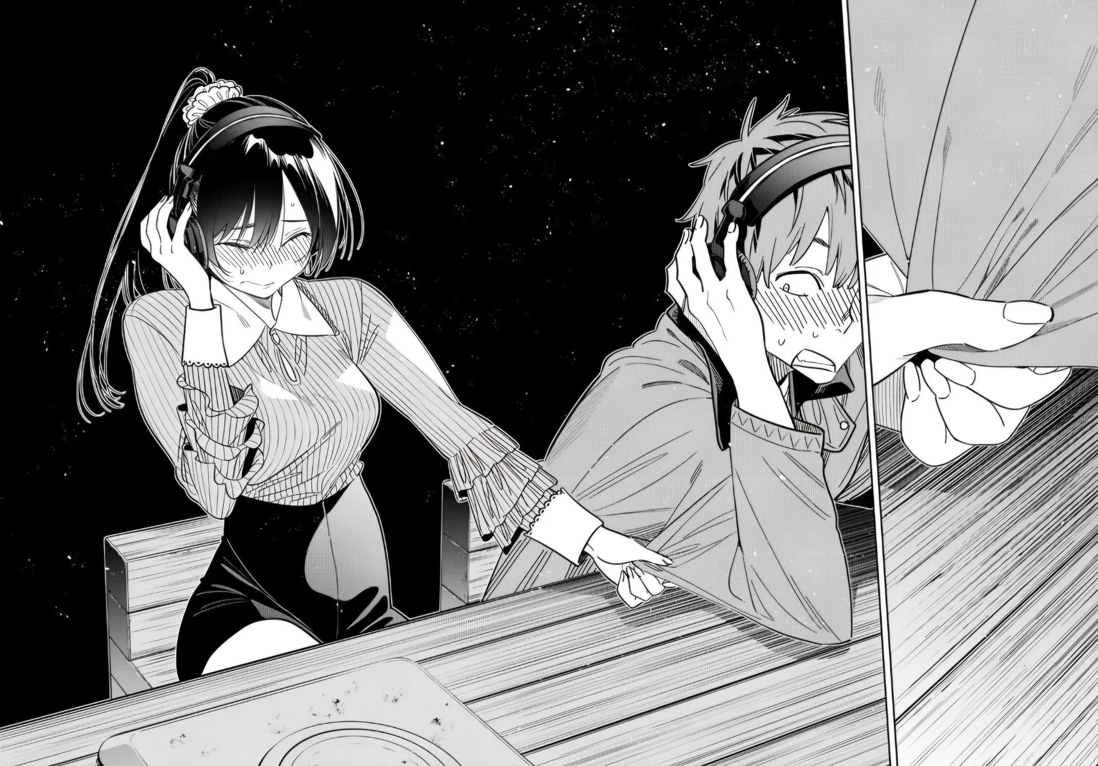 Rent A Girlfriend Chapter 370 - Page 18