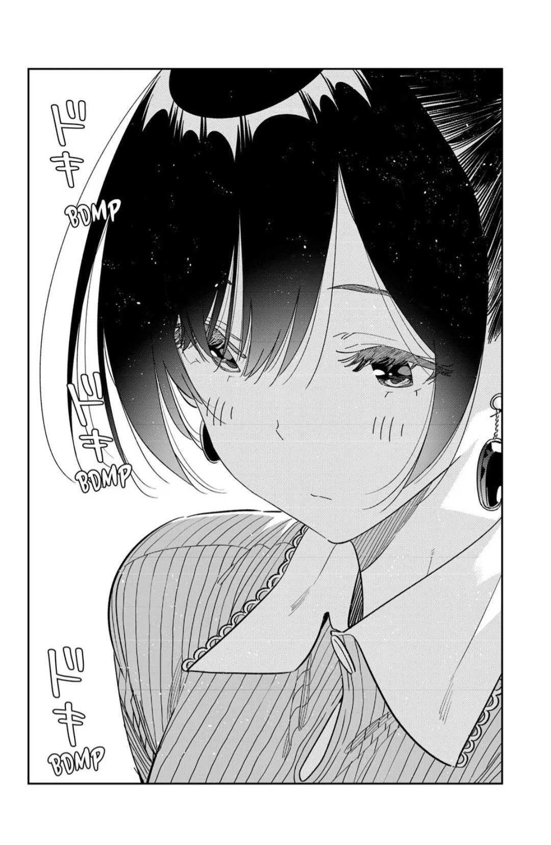 Rent A Girlfriend Chapter 371 - Page 18