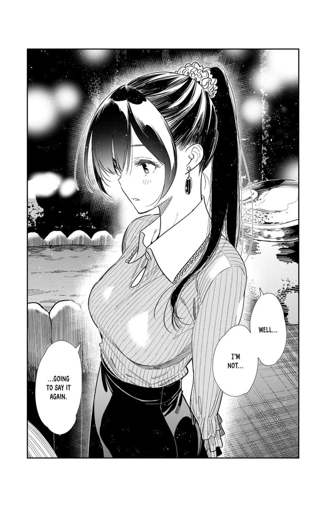 Rent A Girlfriend Chapter 373 - Page 16