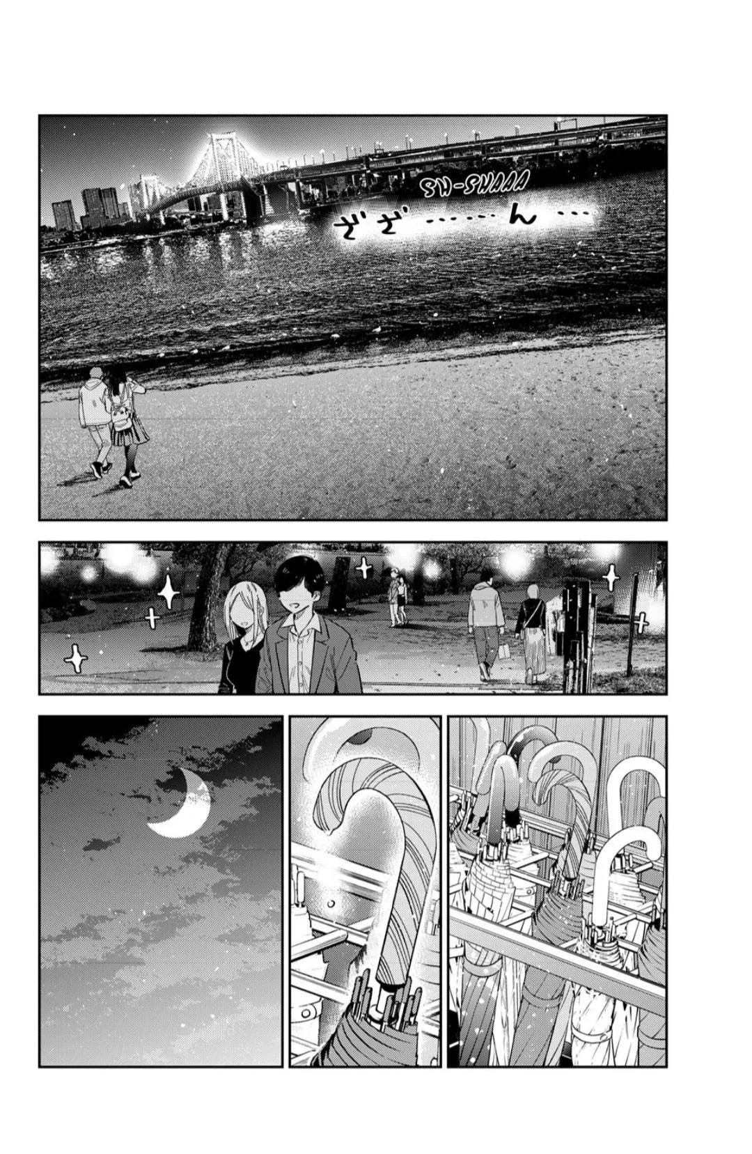 Rent A Girlfriend Chapter 376 - Page 19