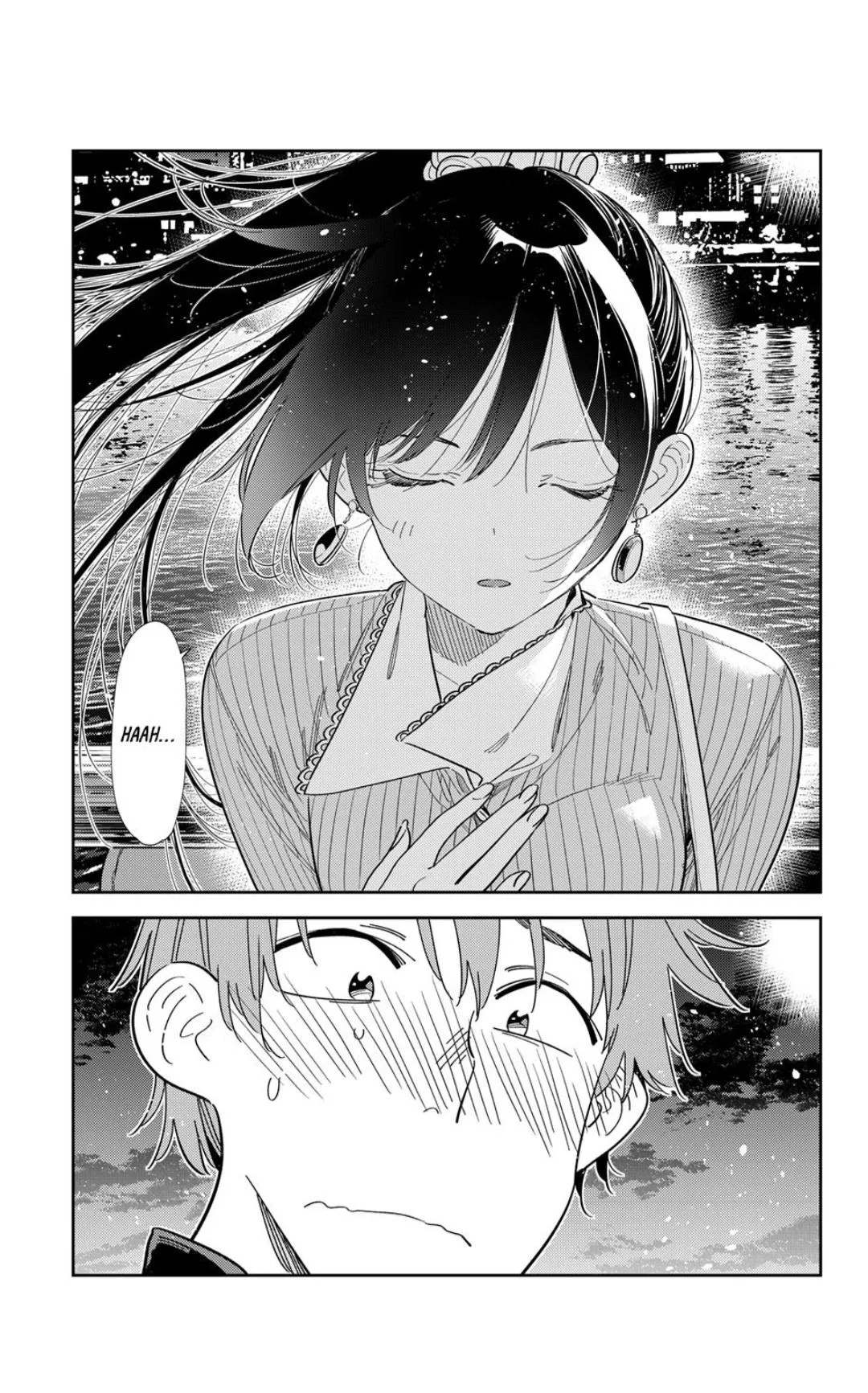 Rent A Girlfriend Chapter 379 - Page 5
