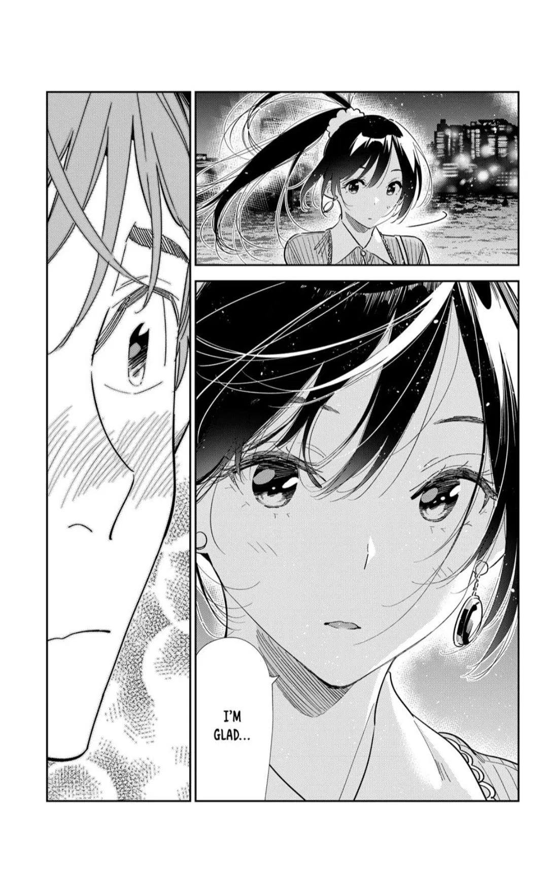 Rent A Girlfriend Chapter 379 - Page 9