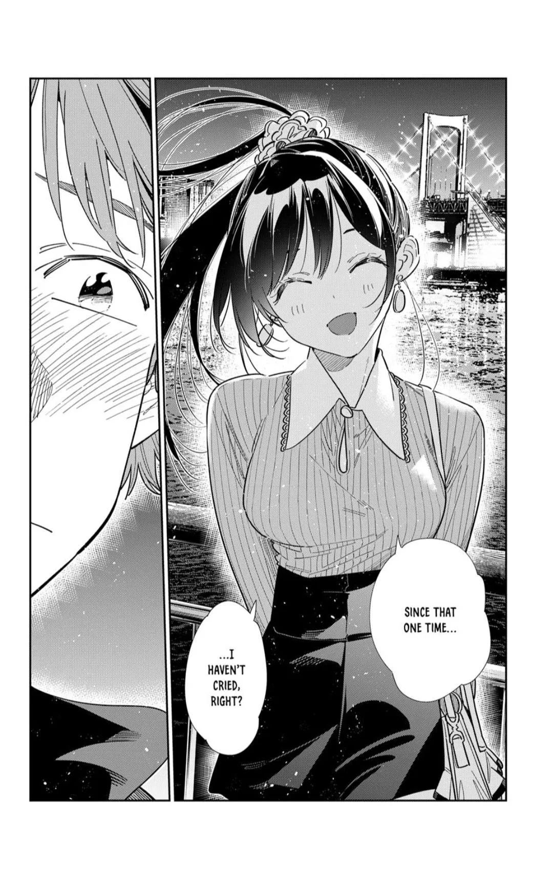 Rent A Girlfriend Chapter 379 - Page 14