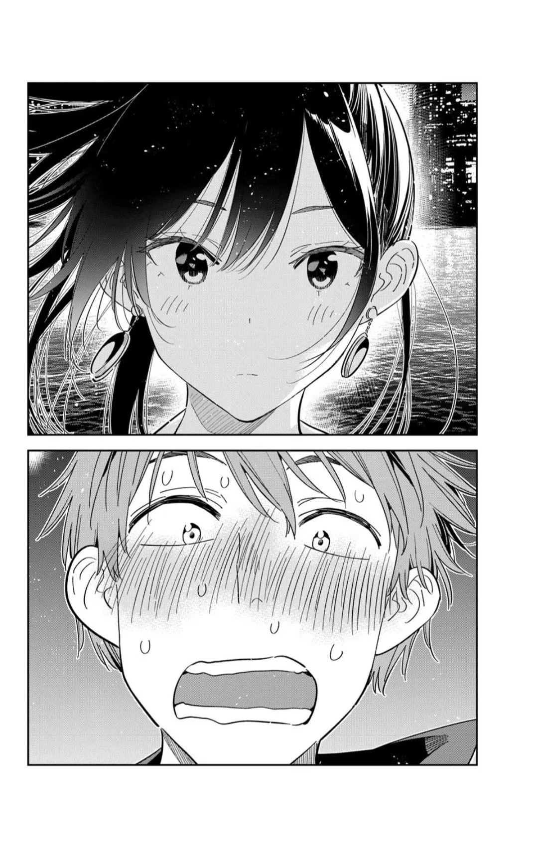 Rent A Girlfriend Chapter 379 - Page 19