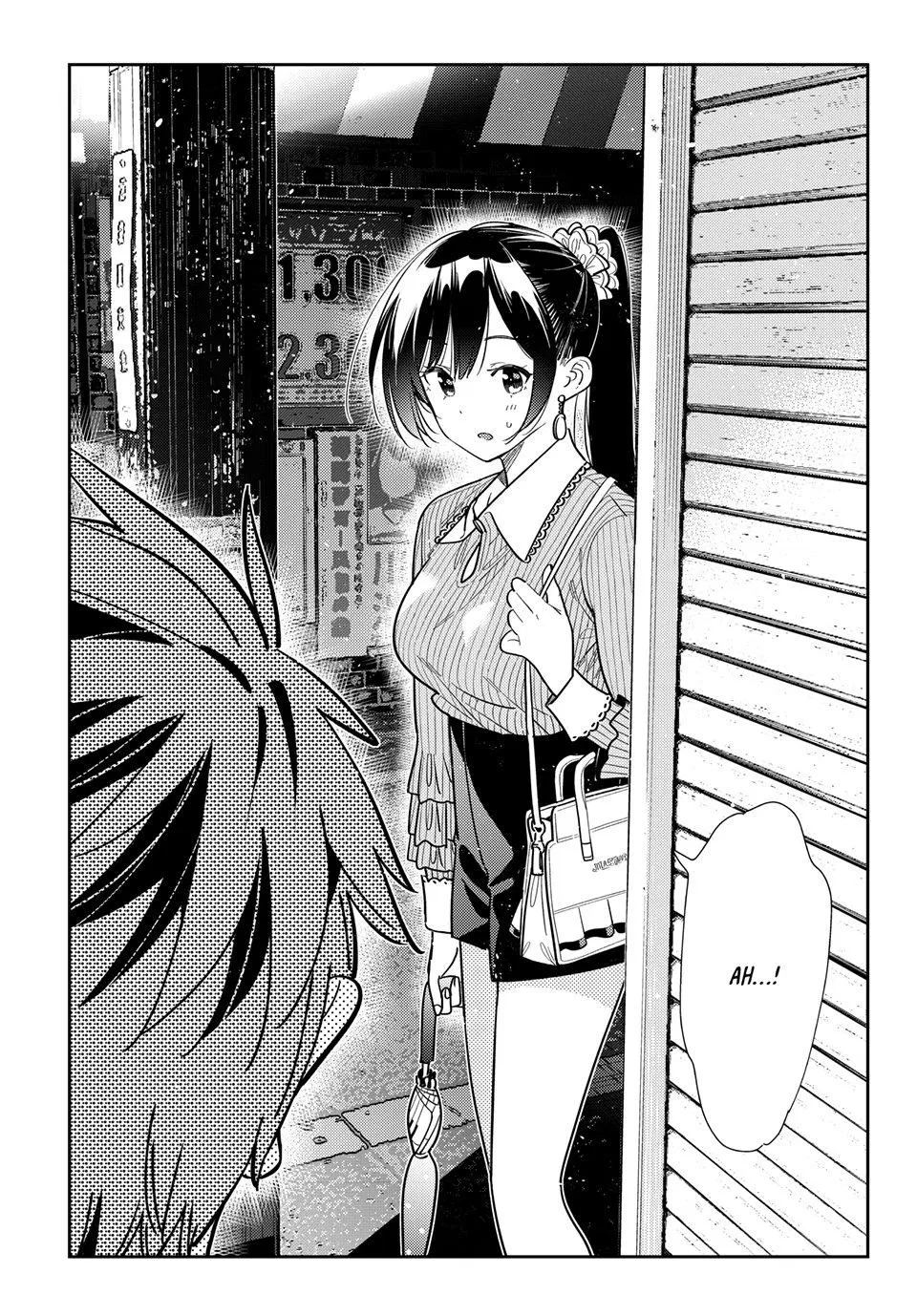 Rent A Girlfriend Chapter 382 - Page 6