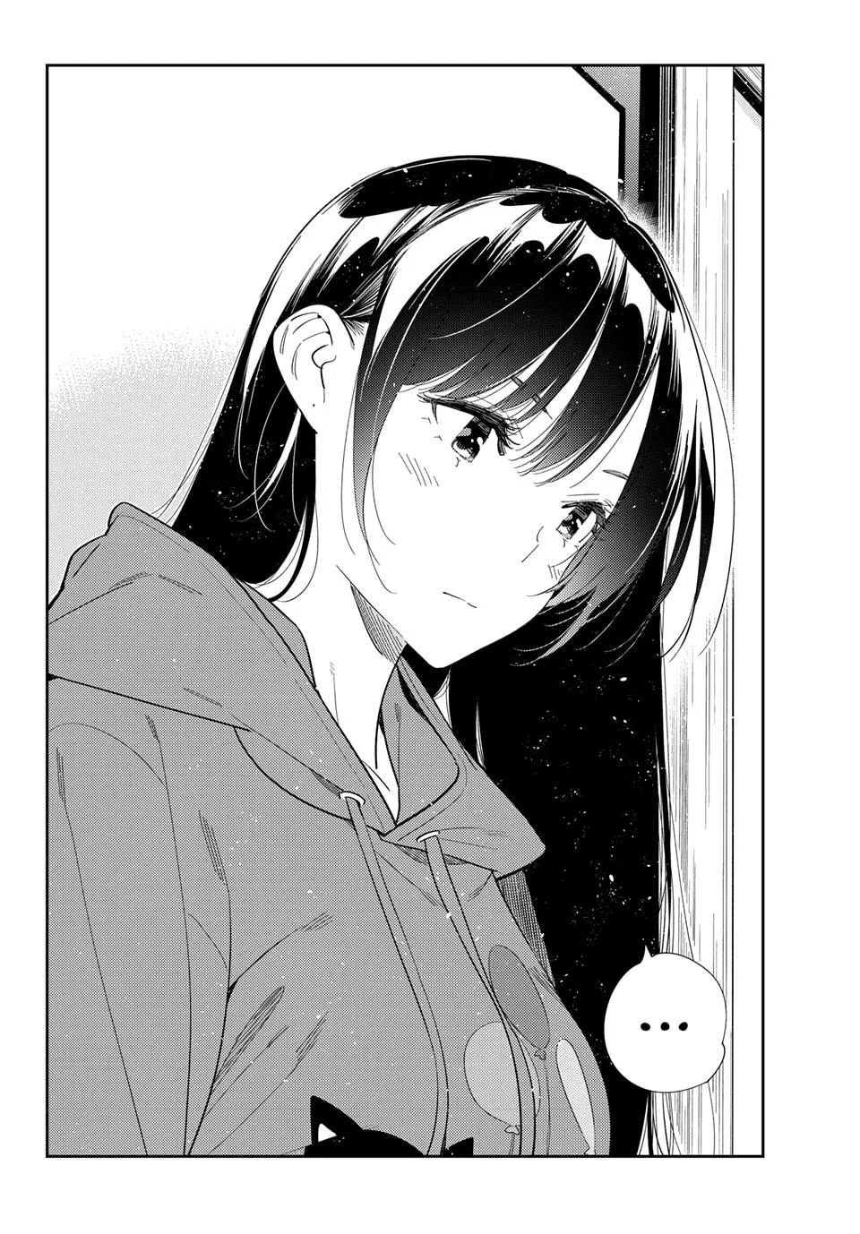 Rent A Girlfriend Chapter 384 - Page 19