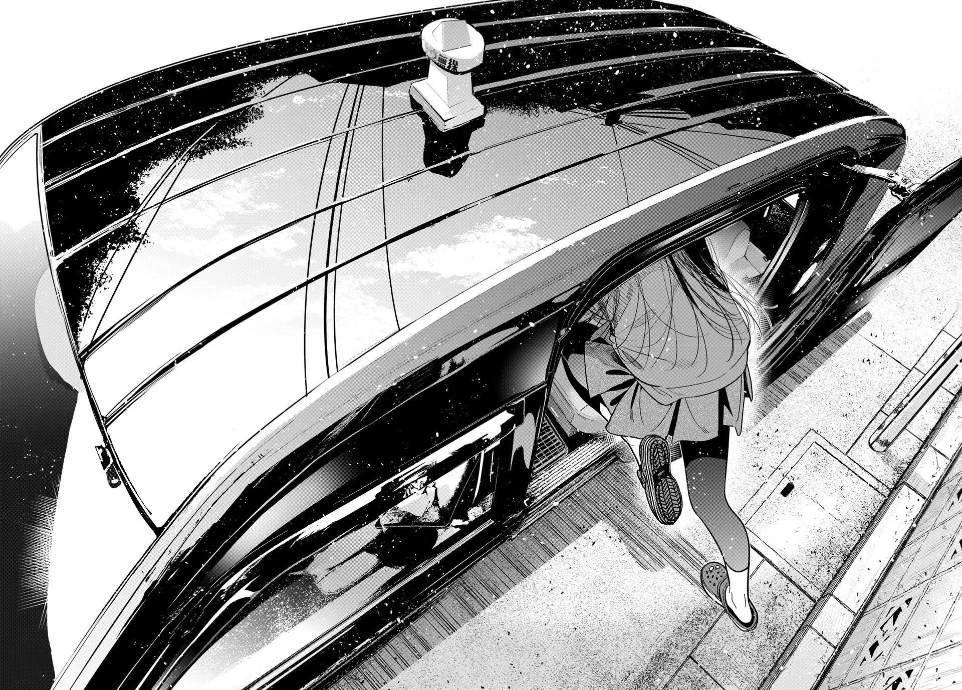 Rent A Girlfriend Chapter 385 - Page 12