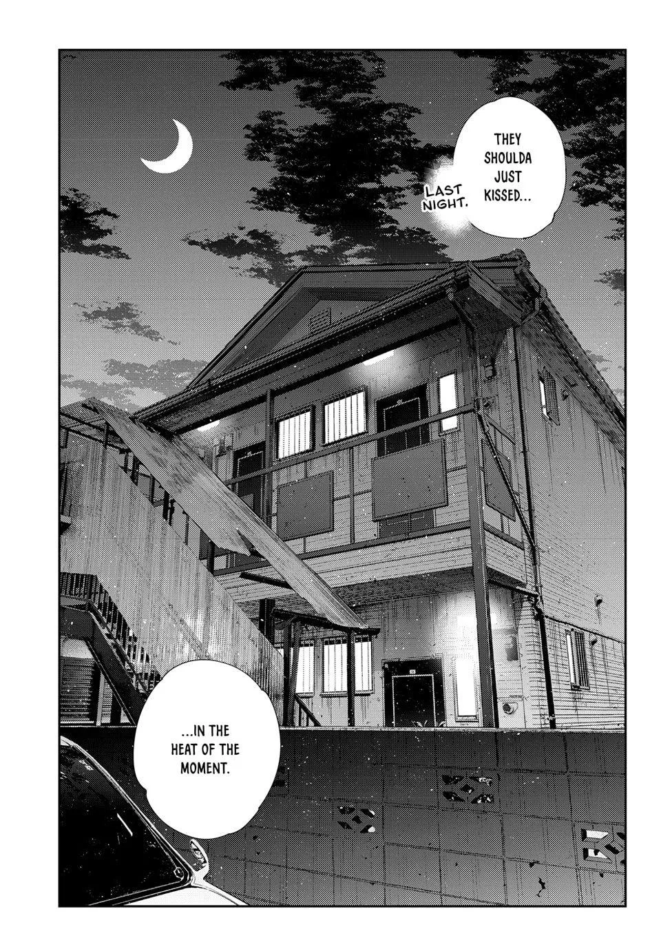 Rent A Girlfriend Chapter 387 - Page 19