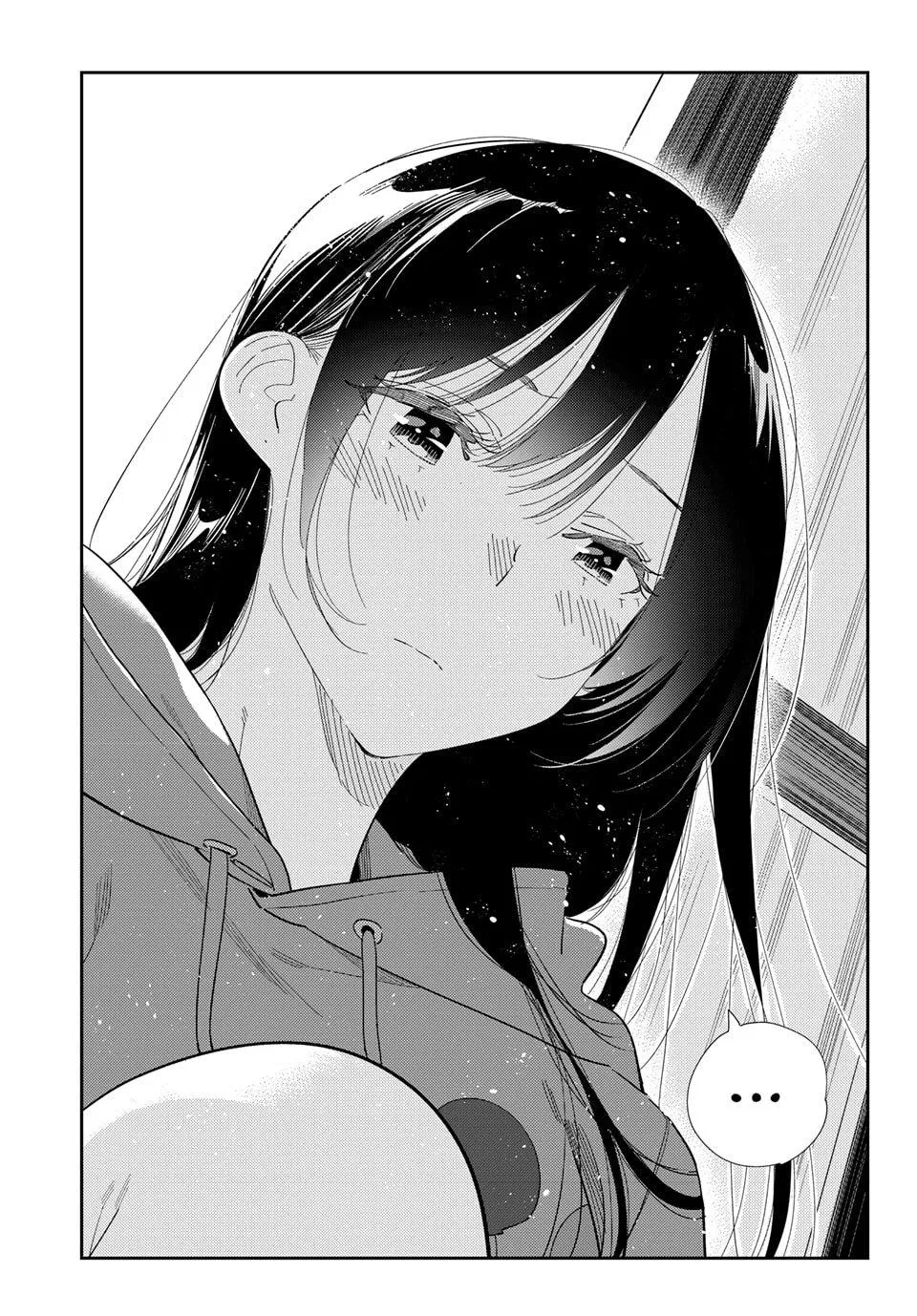 Rent A Girlfriend Chapter 389 - Page 18
