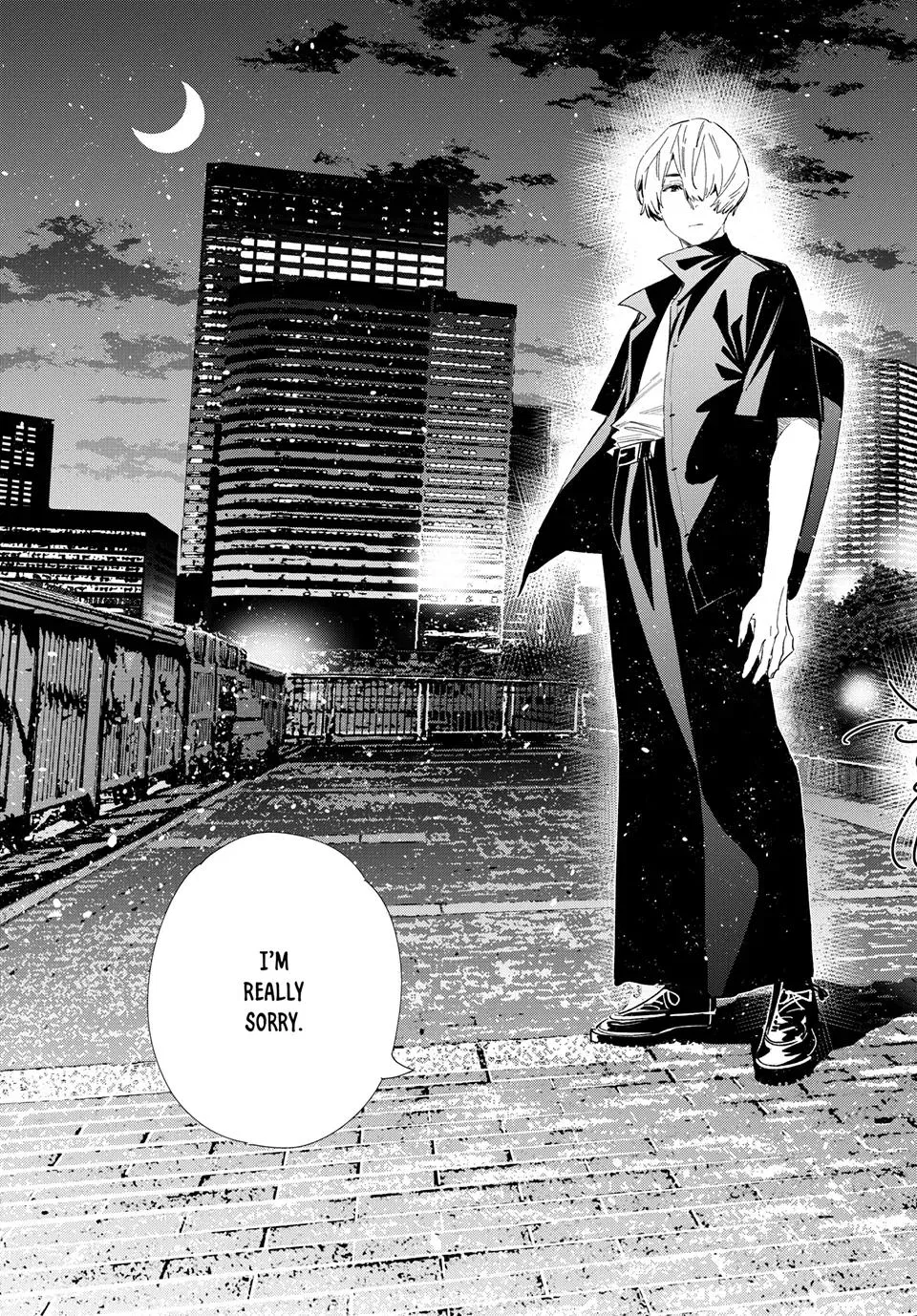 Rent A Girlfriend Chapter 395 - Page 4