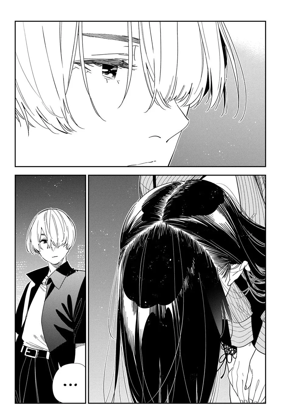 Rent A Girlfriend Chapter 395 - Page 5