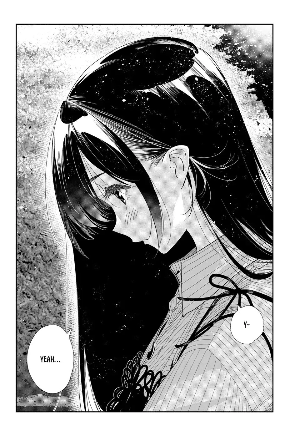 Rent A Girlfriend Chapter 395 - Page 7