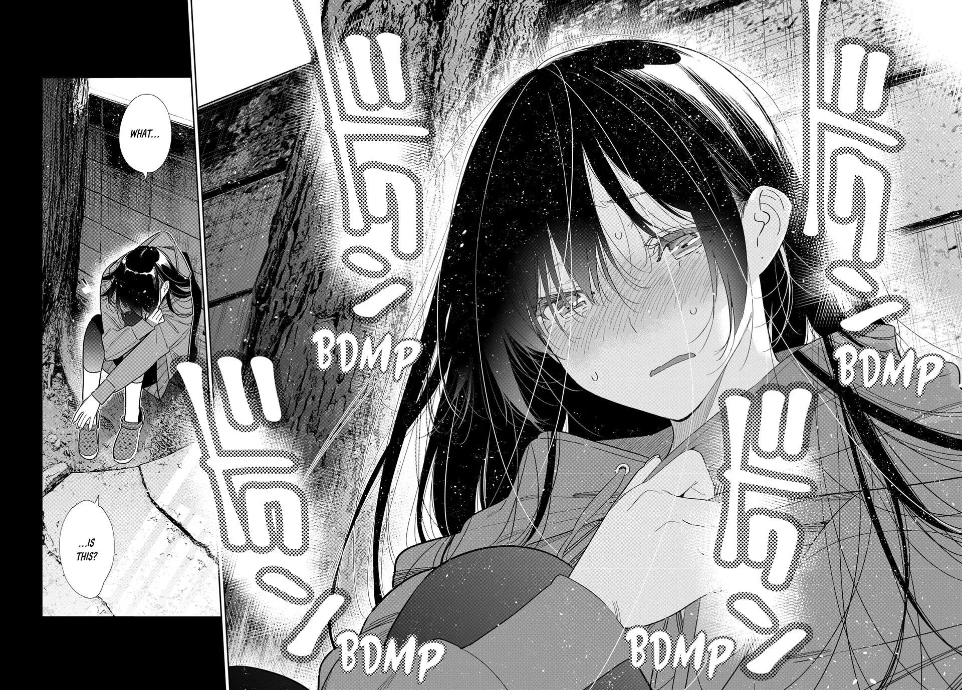 Rent A Girlfriend Chapter 398 - Page 18