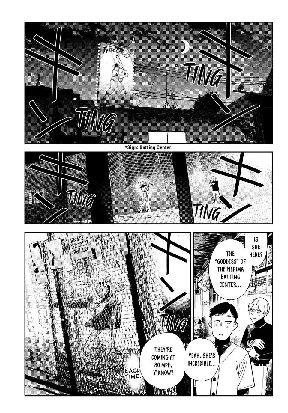 Rent A Girlfriend Chapter 399 - Page 13