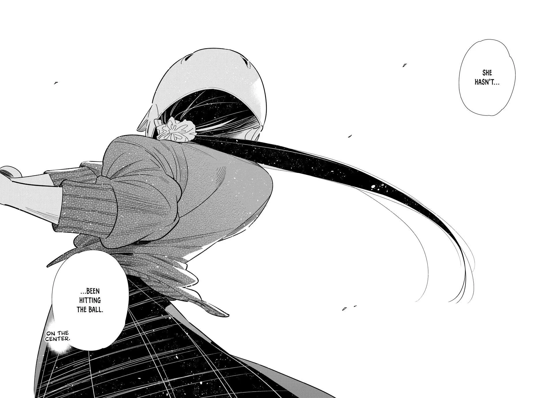 Rent A Girlfriend Chapter 399 - Page 16