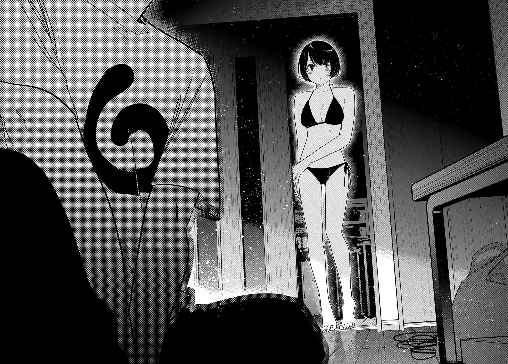 Rent A Girlfriend Chapter 402 - Page 16
