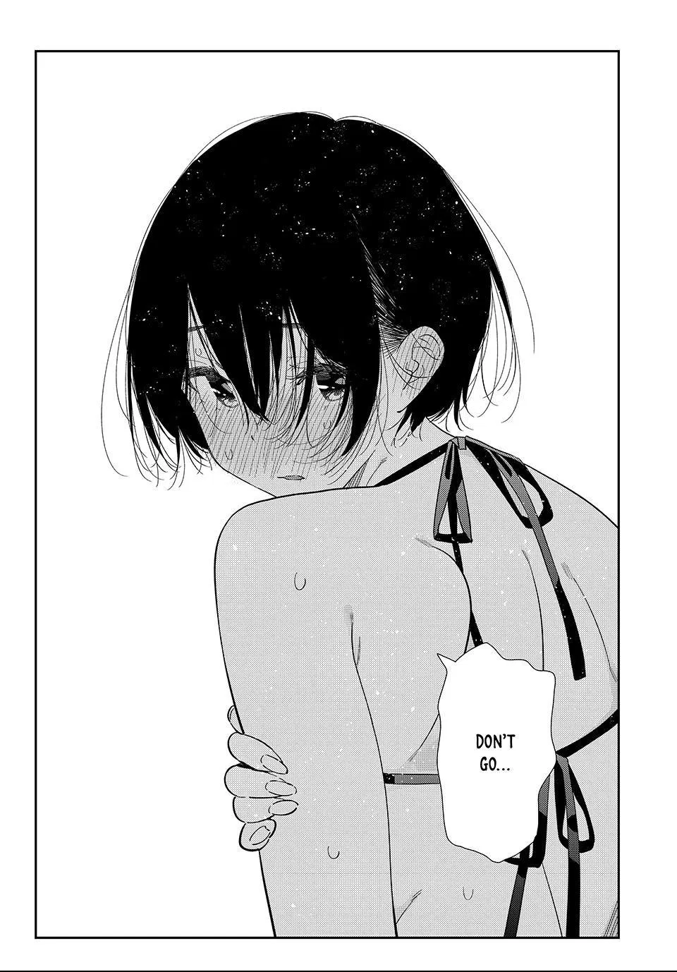 Rent A Girlfriend Chapter 403 - Page 5