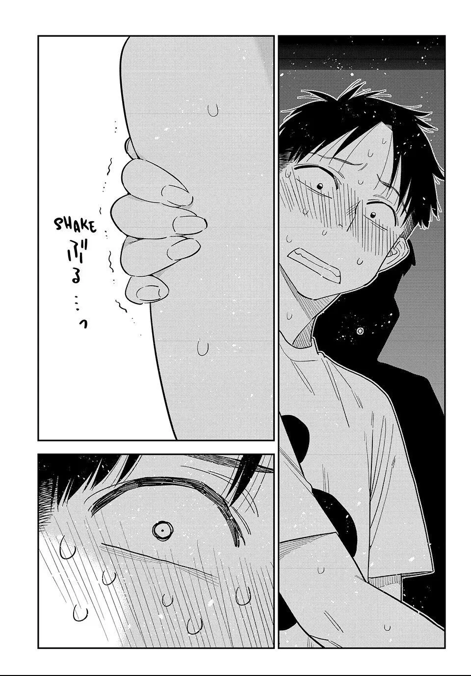 Rent A Girlfriend Chapter 403 - Page 6