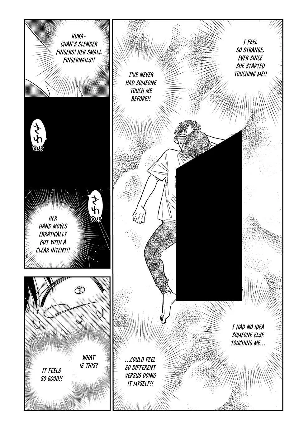 Rent A Girlfriend Chapter 404 - Page 6