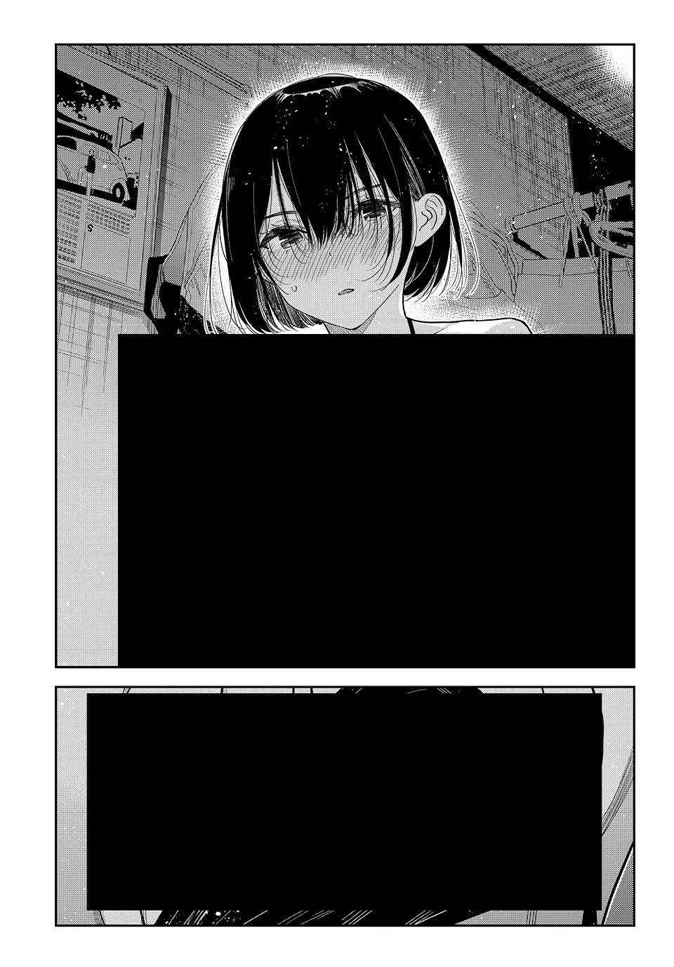 Rent A Girlfriend Chapter 404 - Page 10