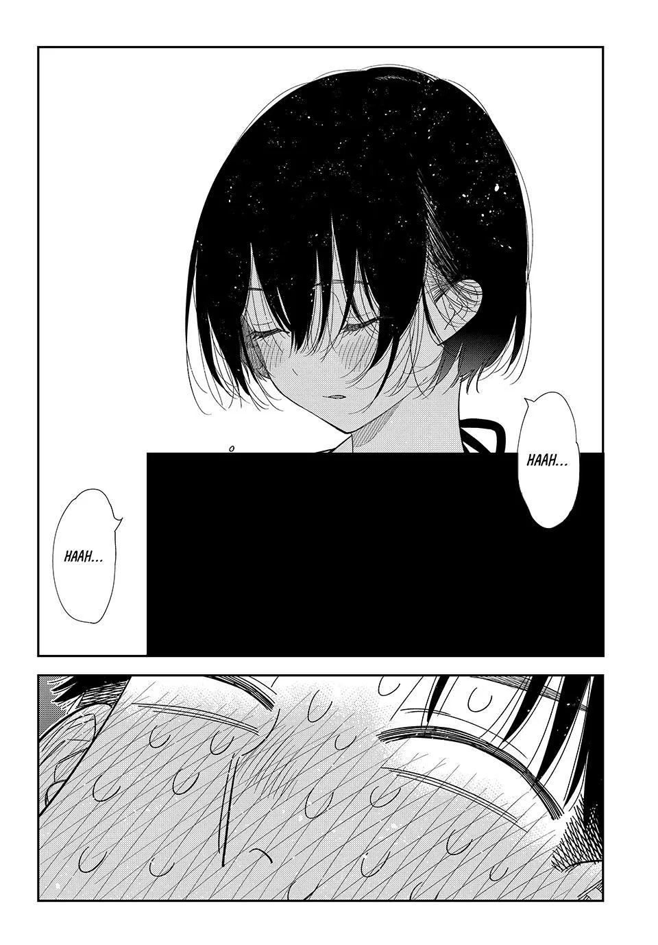 Rent A Girlfriend Chapter 404 - Page 13