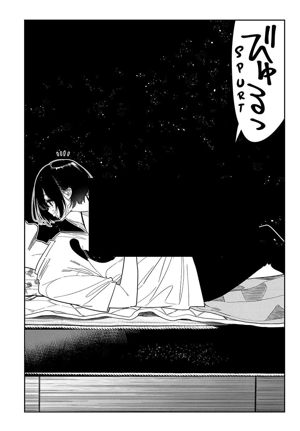 Rent A Girlfriend Chapter 404 - Page 18