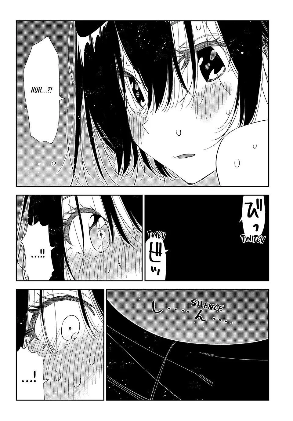Rent A Girlfriend Chapter 404 - Page 19