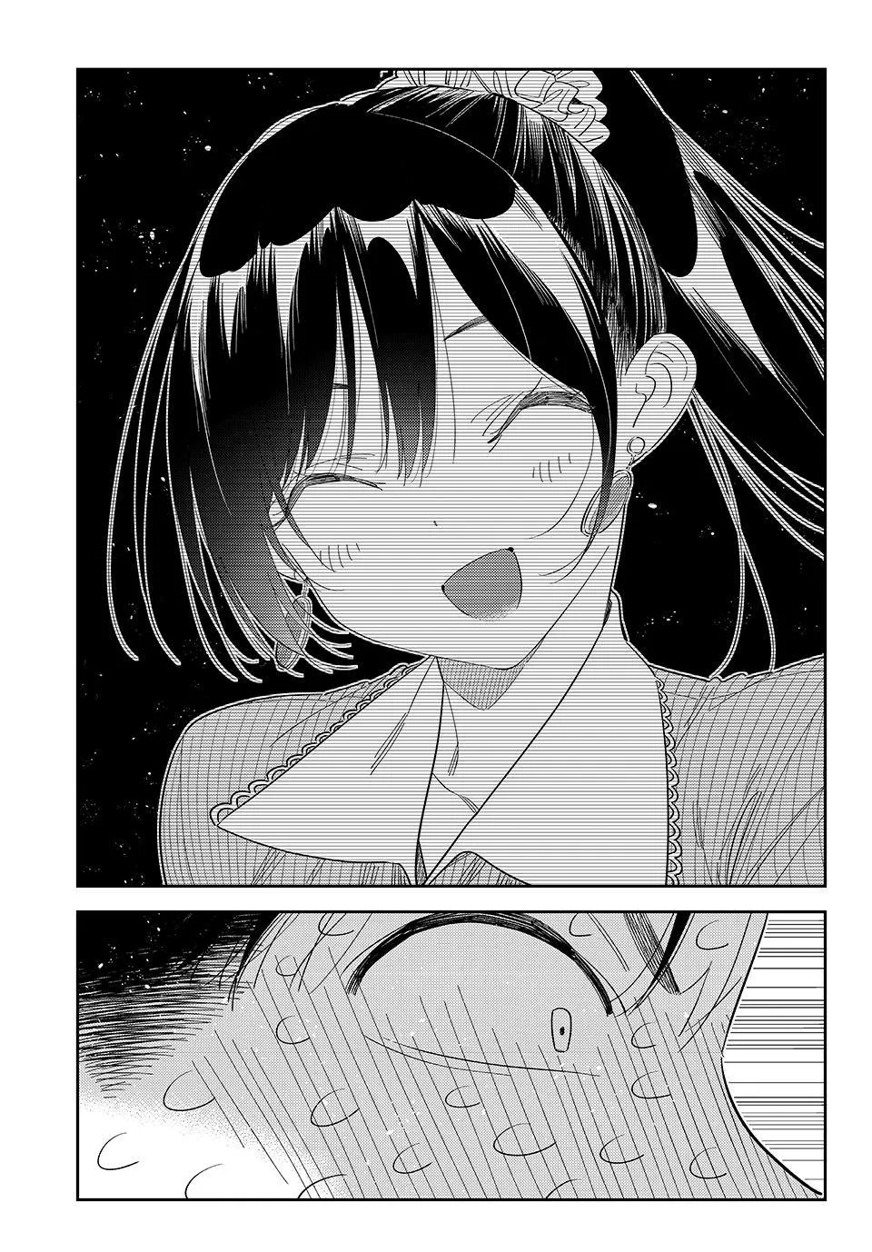 Rent A Girlfriend Chapter 405 - Page 5