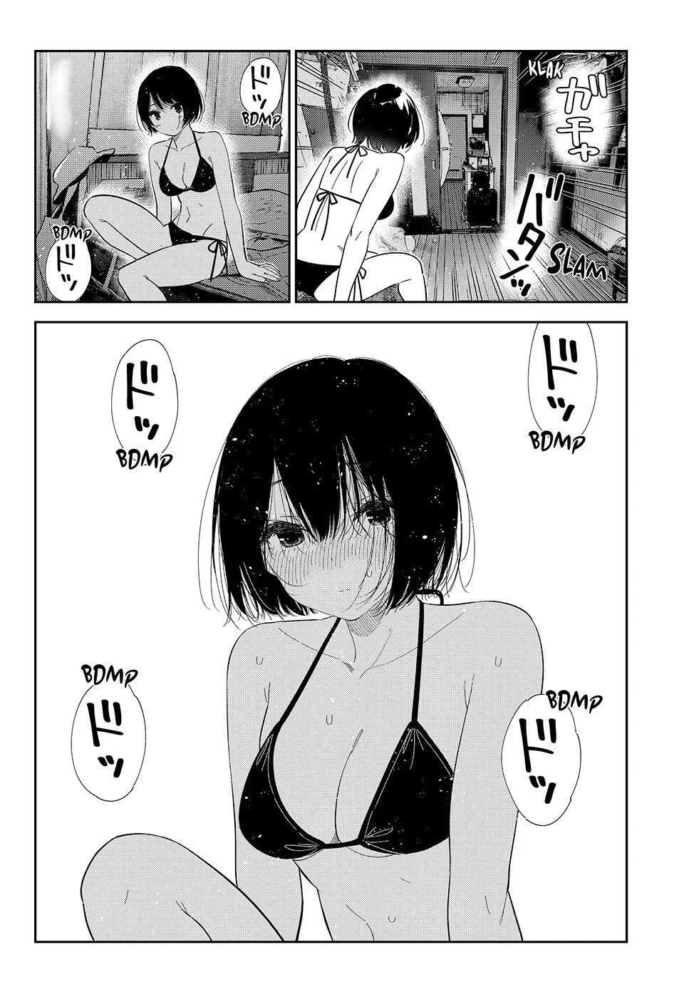 Rent A Girlfriend Chapter 405 - Page 6