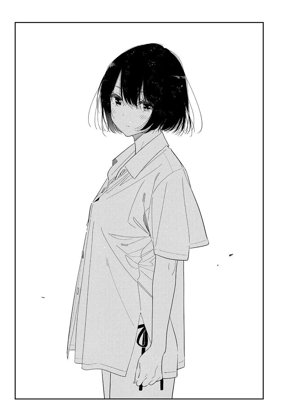Rent A Girlfriend Chapter 405 - Page 16